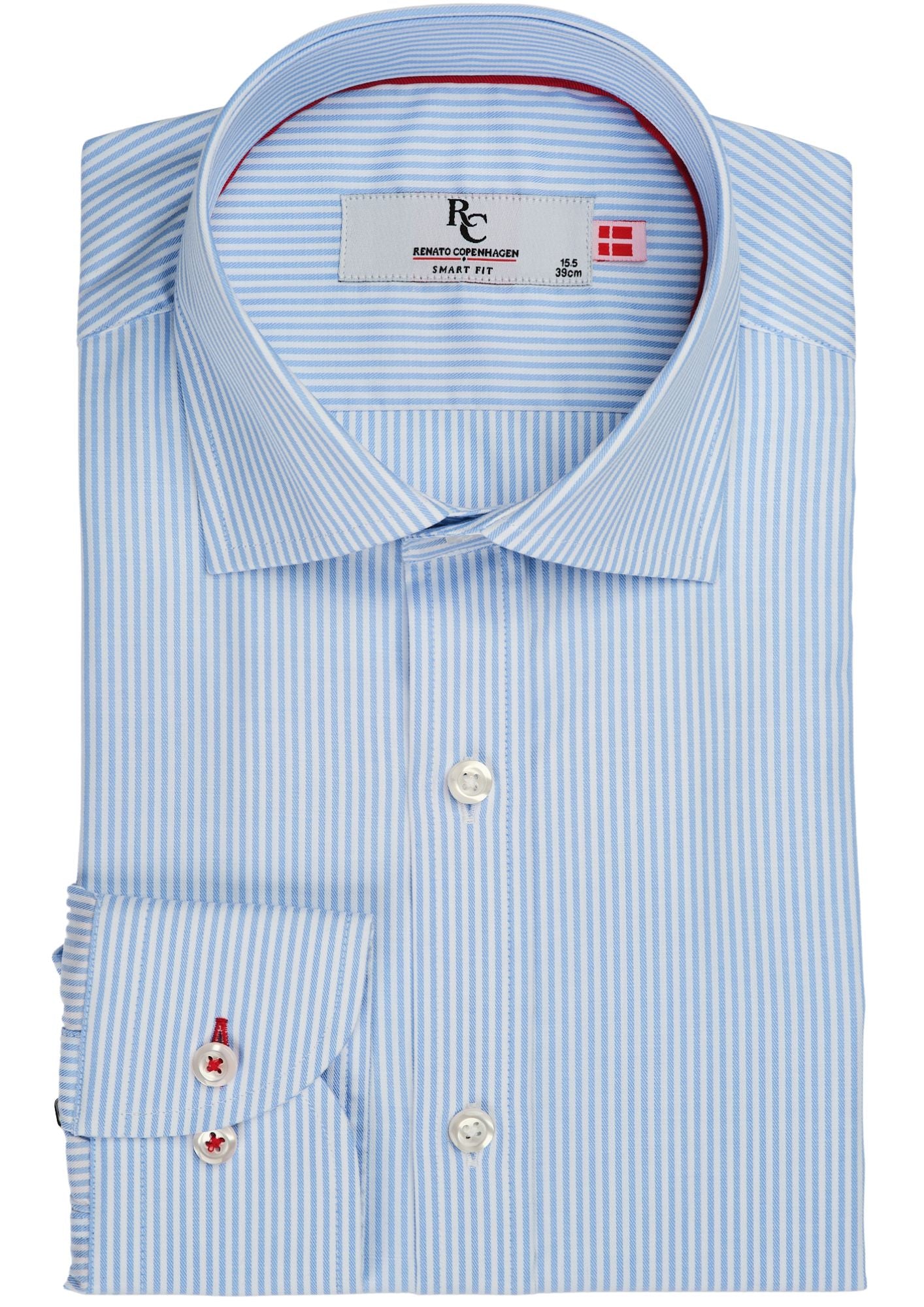 Inspiration - Cutaway