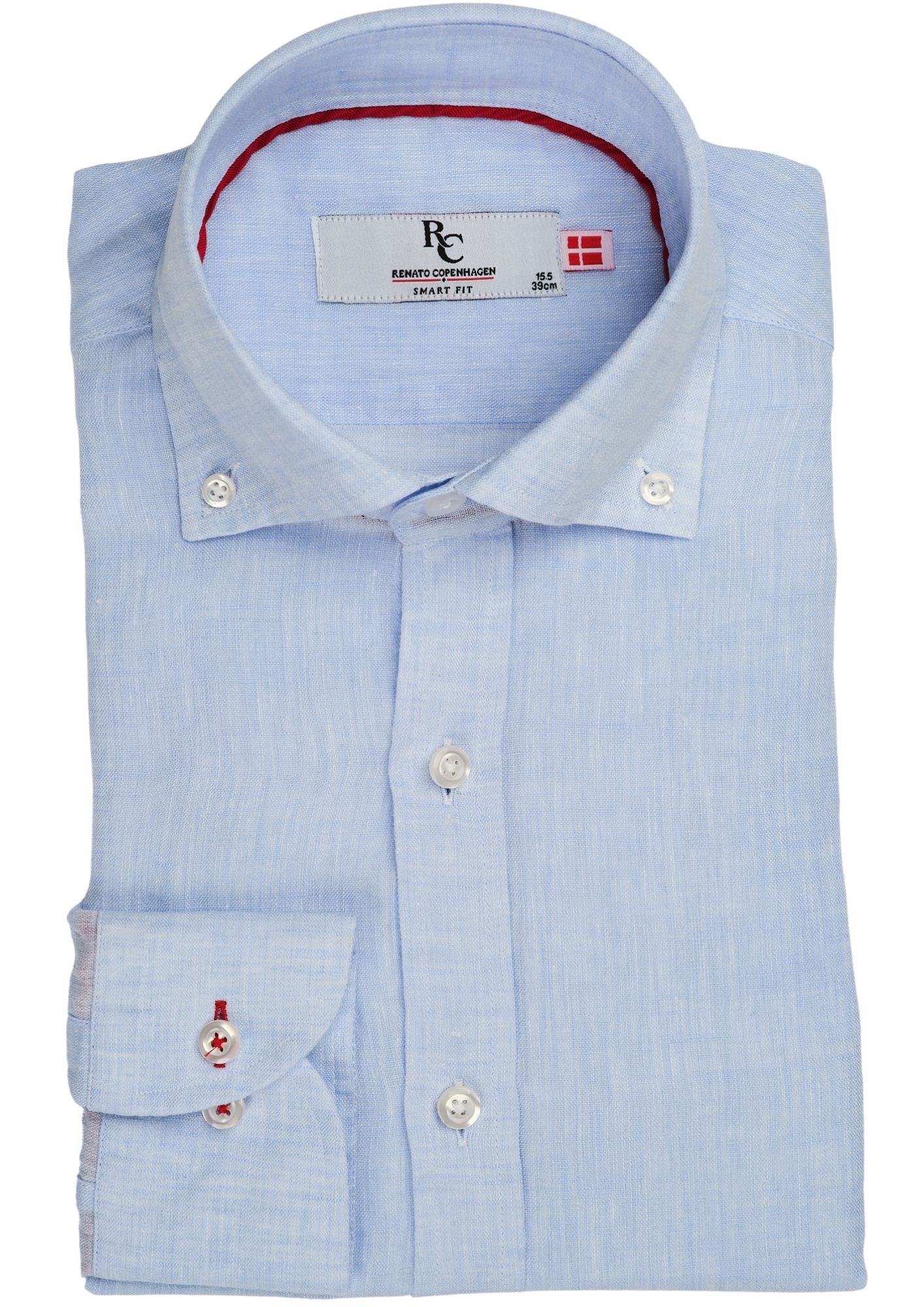 Celebration - Button Down