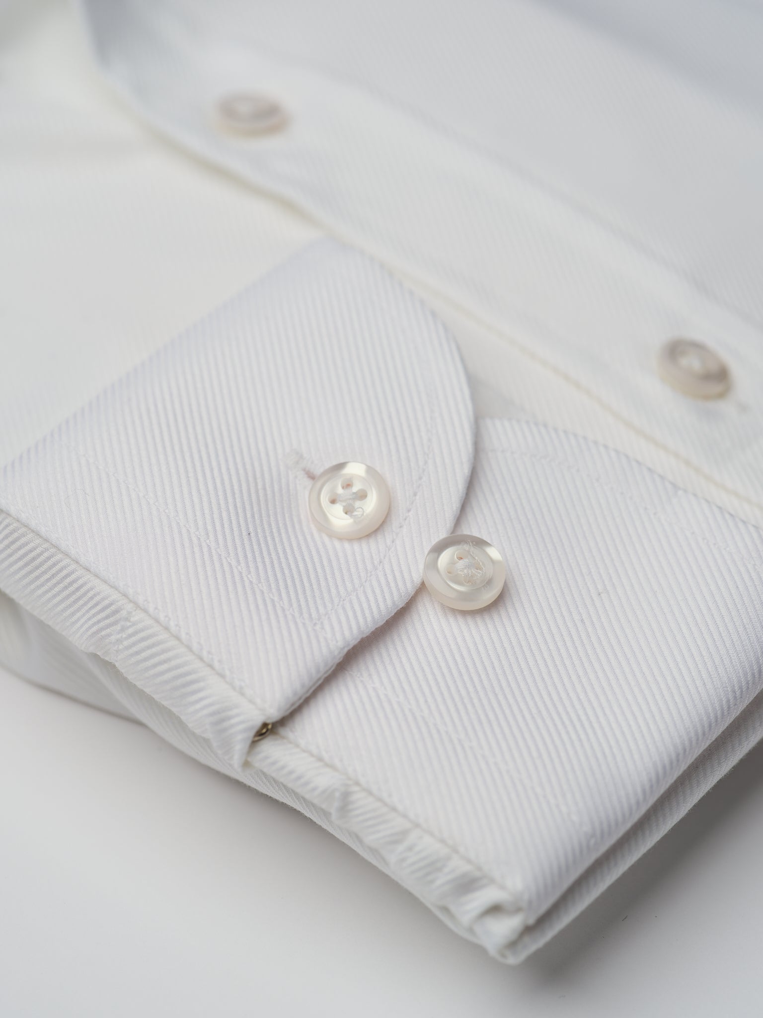 Prestige Basic - Button Down