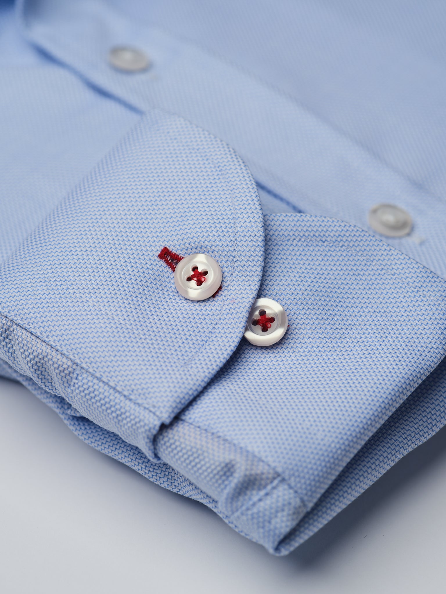 Confidence - Cutaway