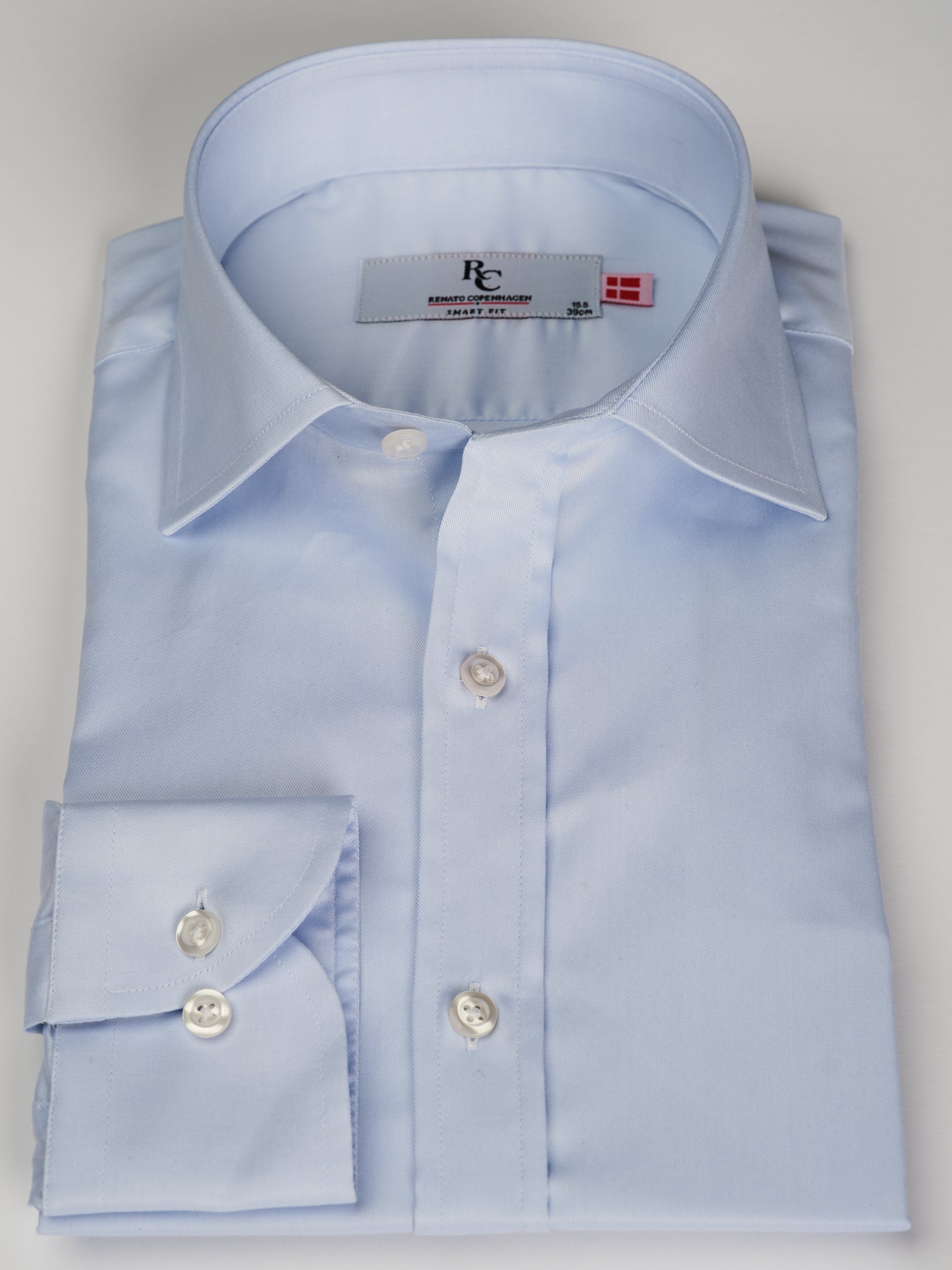 Confidence Basic - Cutaway