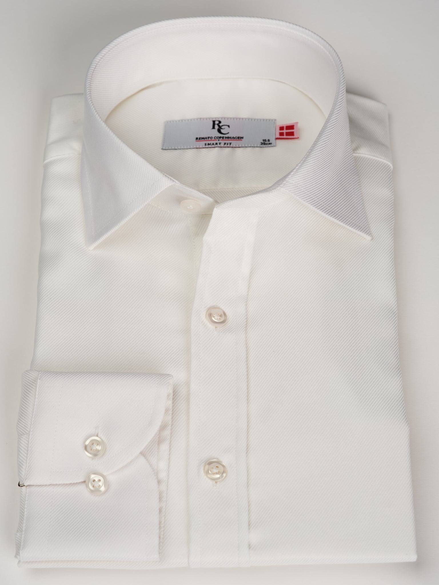 Prestige Basic - Cutaway