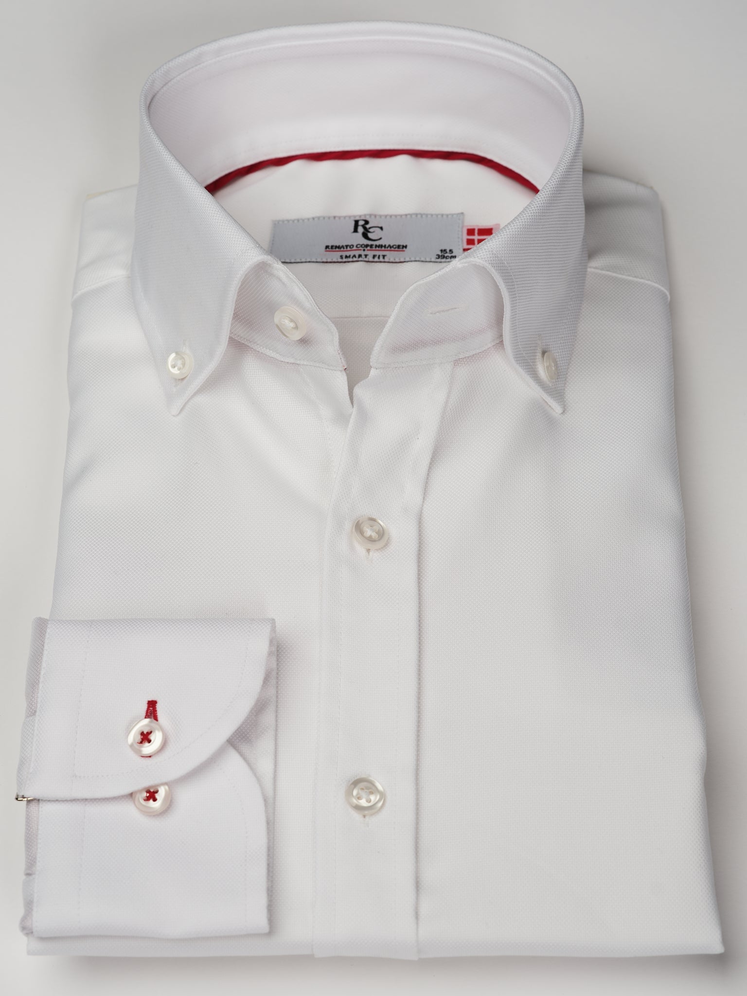 Prestige - Button Down