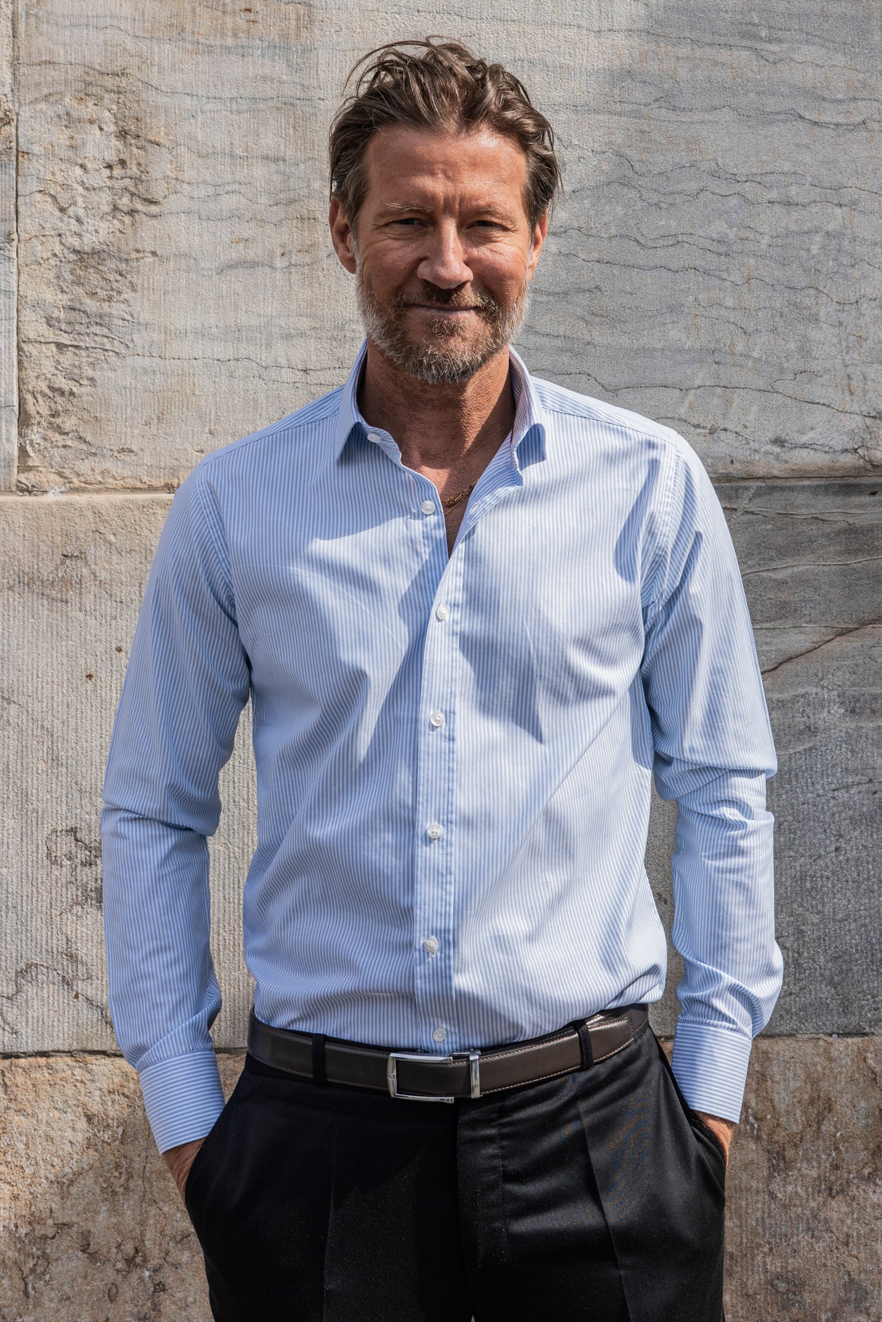 Inspiration - Cutaway