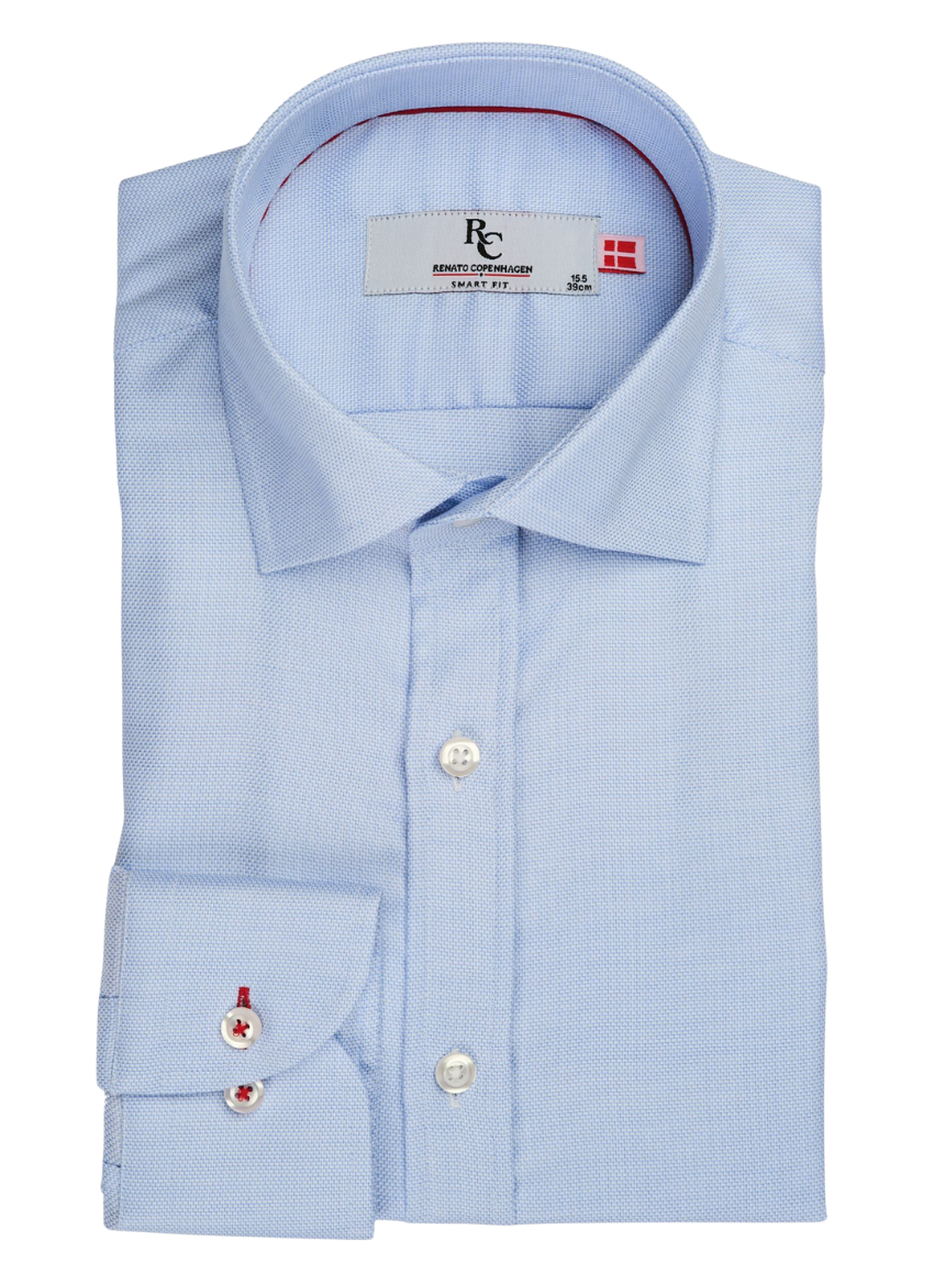 Confidence - Cutaway