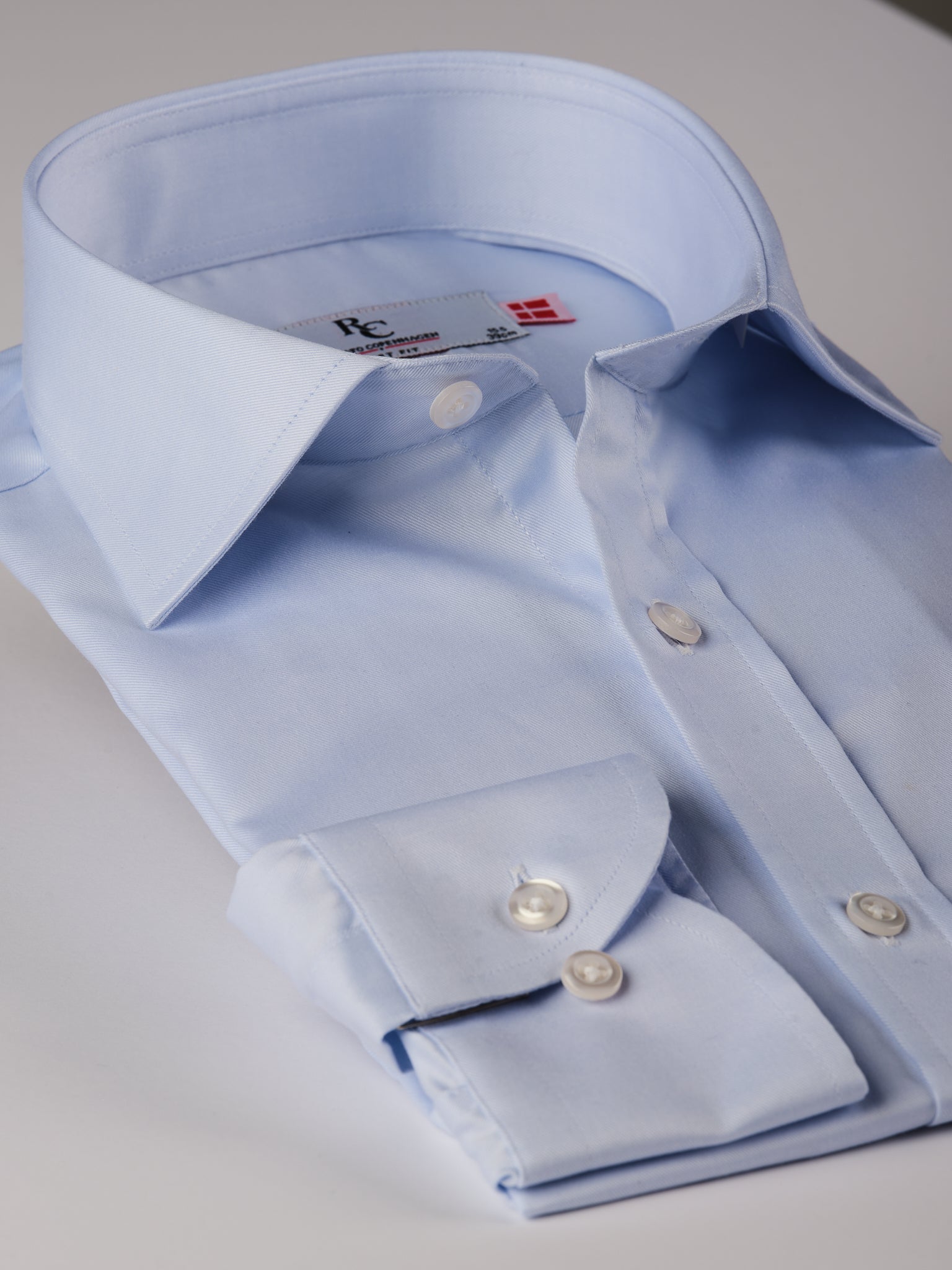 Confidence Basic - Cutaway