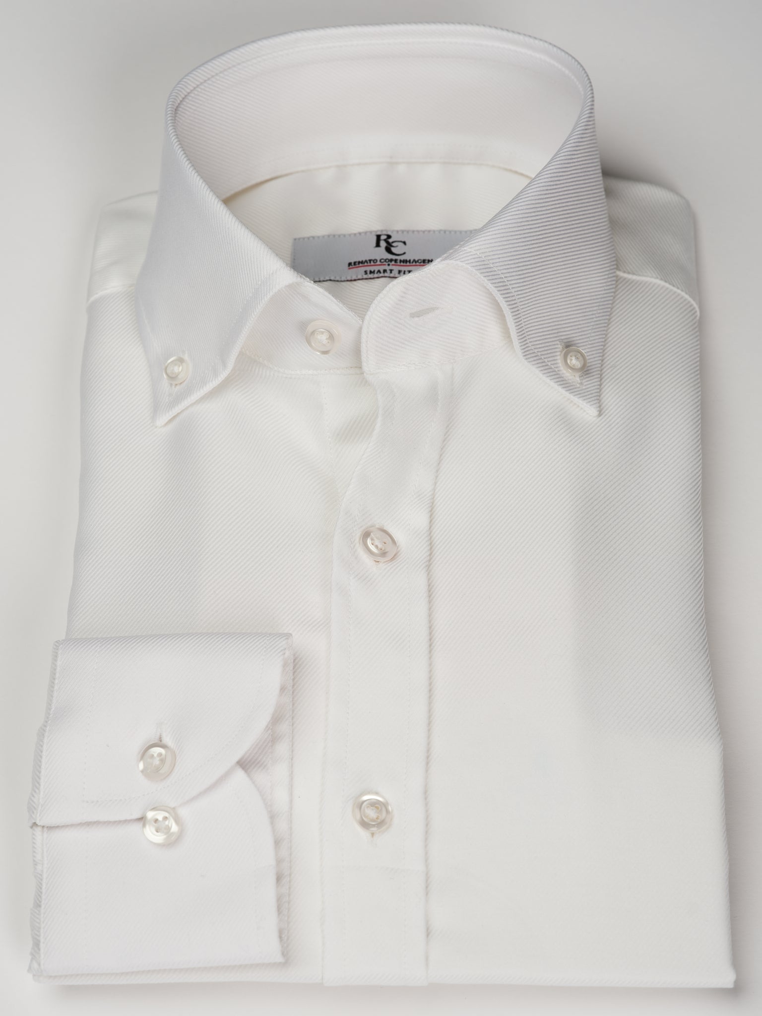 Prestige Basic - Button Down