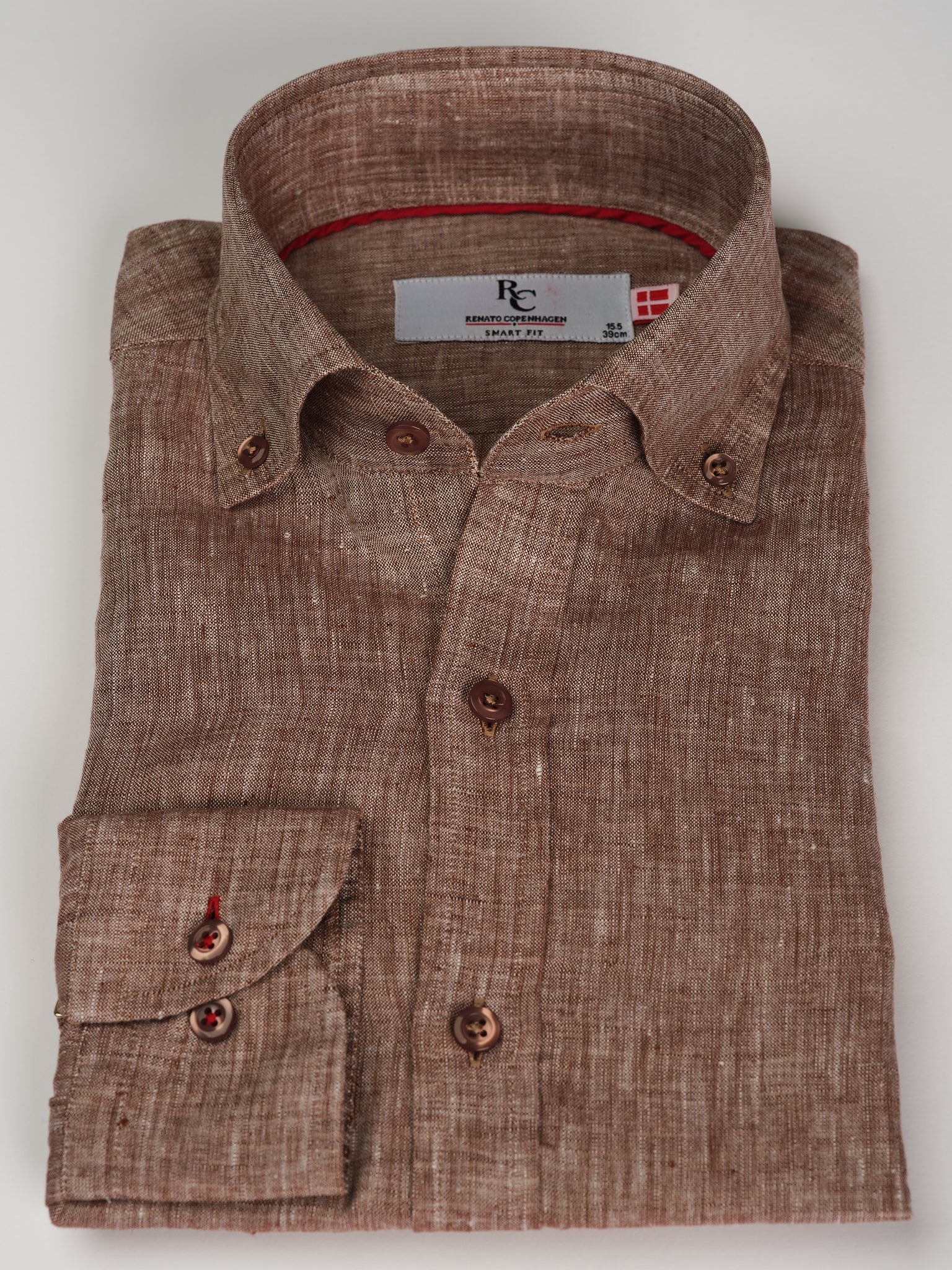 Bellavue - Brown - Renato CopenhagenBellavue - BrownRenato Copenhagen