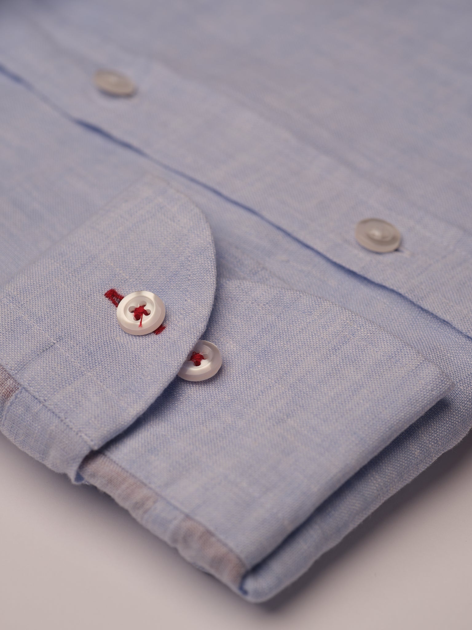 Bellavue - Lyseblå - Renato CopenhagenBellavue - LyseblåRenato Copenhagen