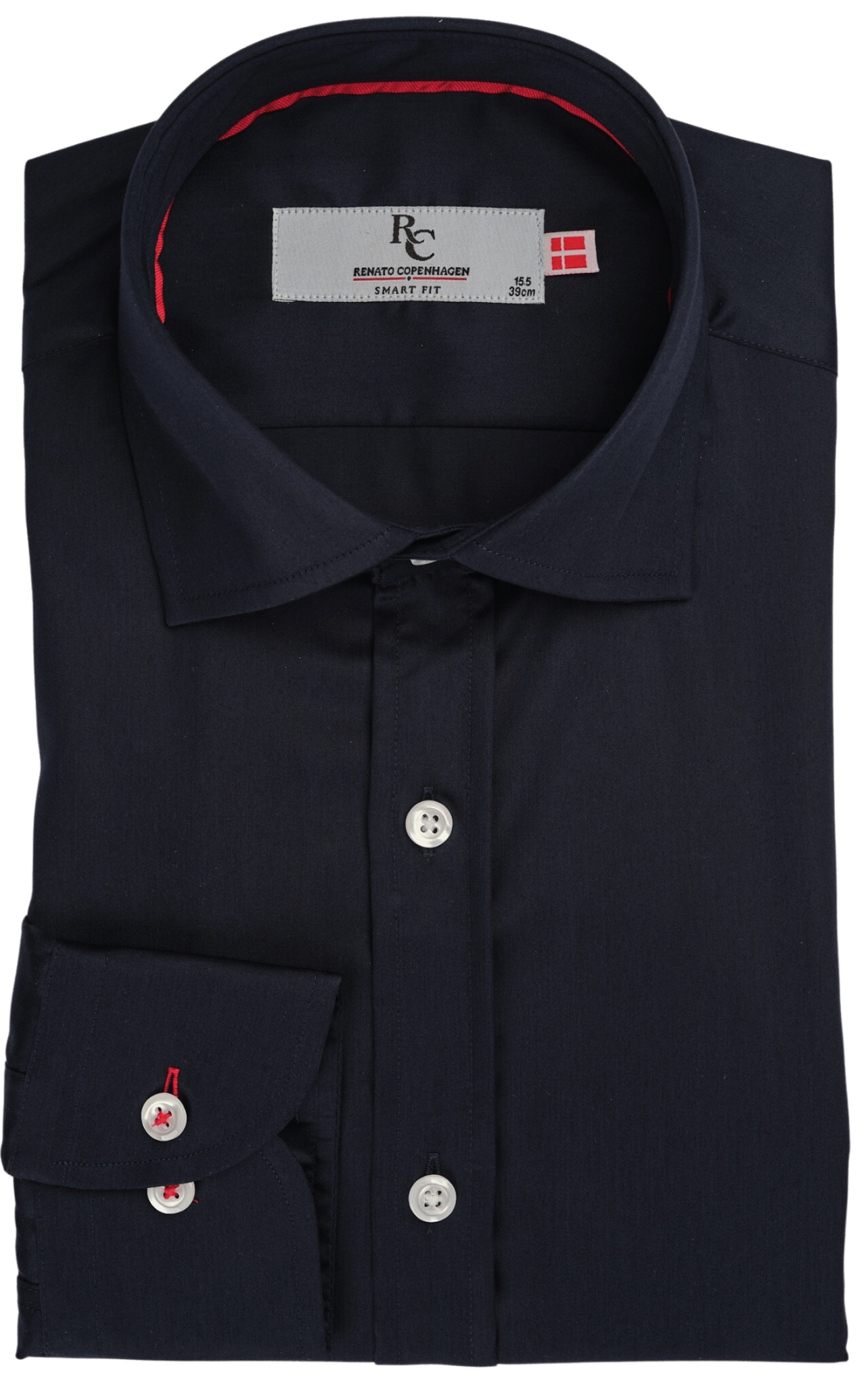 Den Sorte Diamant - Renato CopenhagenDen Sorte DiamantRenato Copenhagen