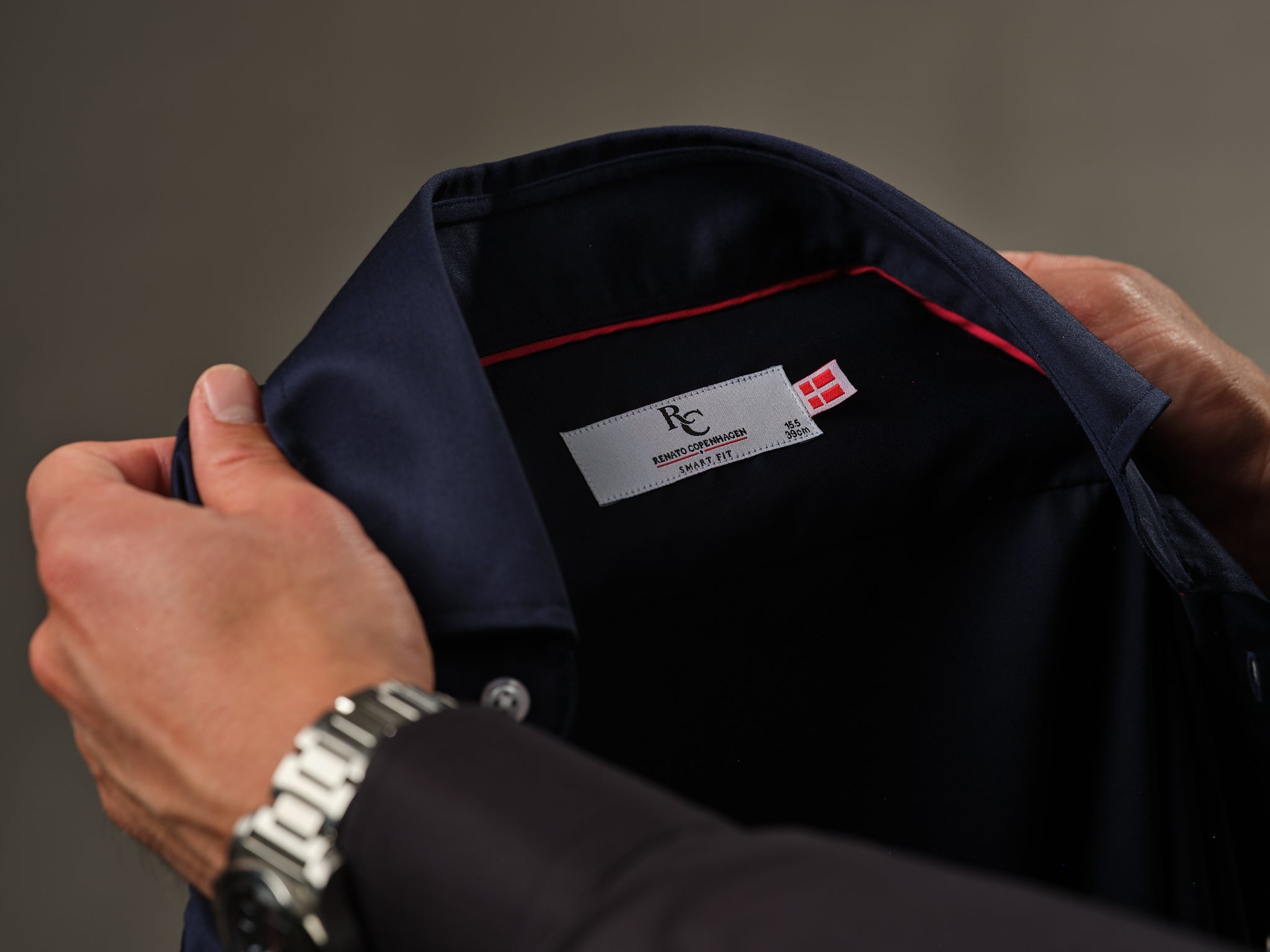 Den Sorte Diamant - Renato CopenhagenDen Sorte DiamantRenato Copenhagen