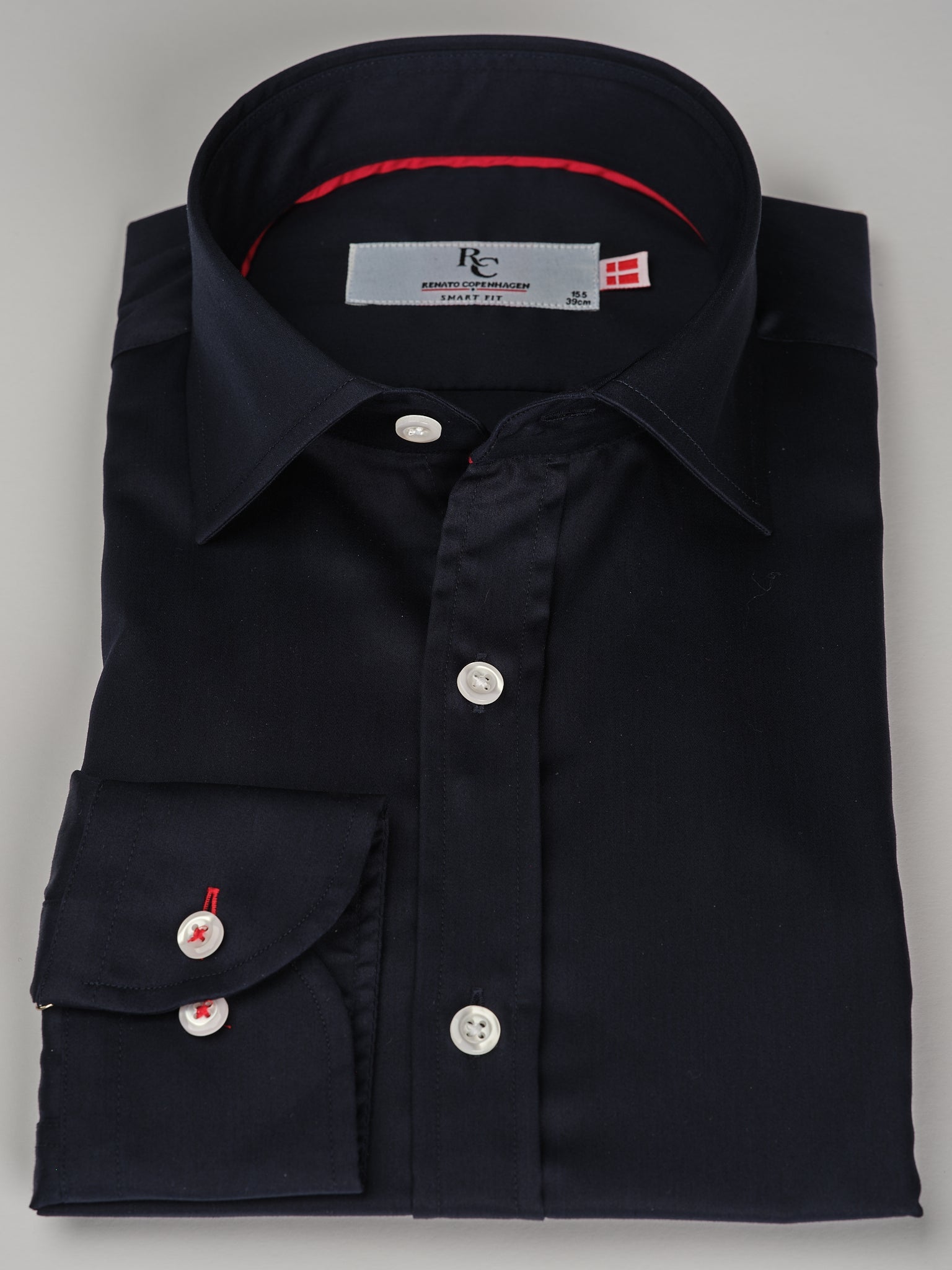 Den Sorte Diamant - Renato CopenhagenDen Sorte DiamantRenato Copenhagen