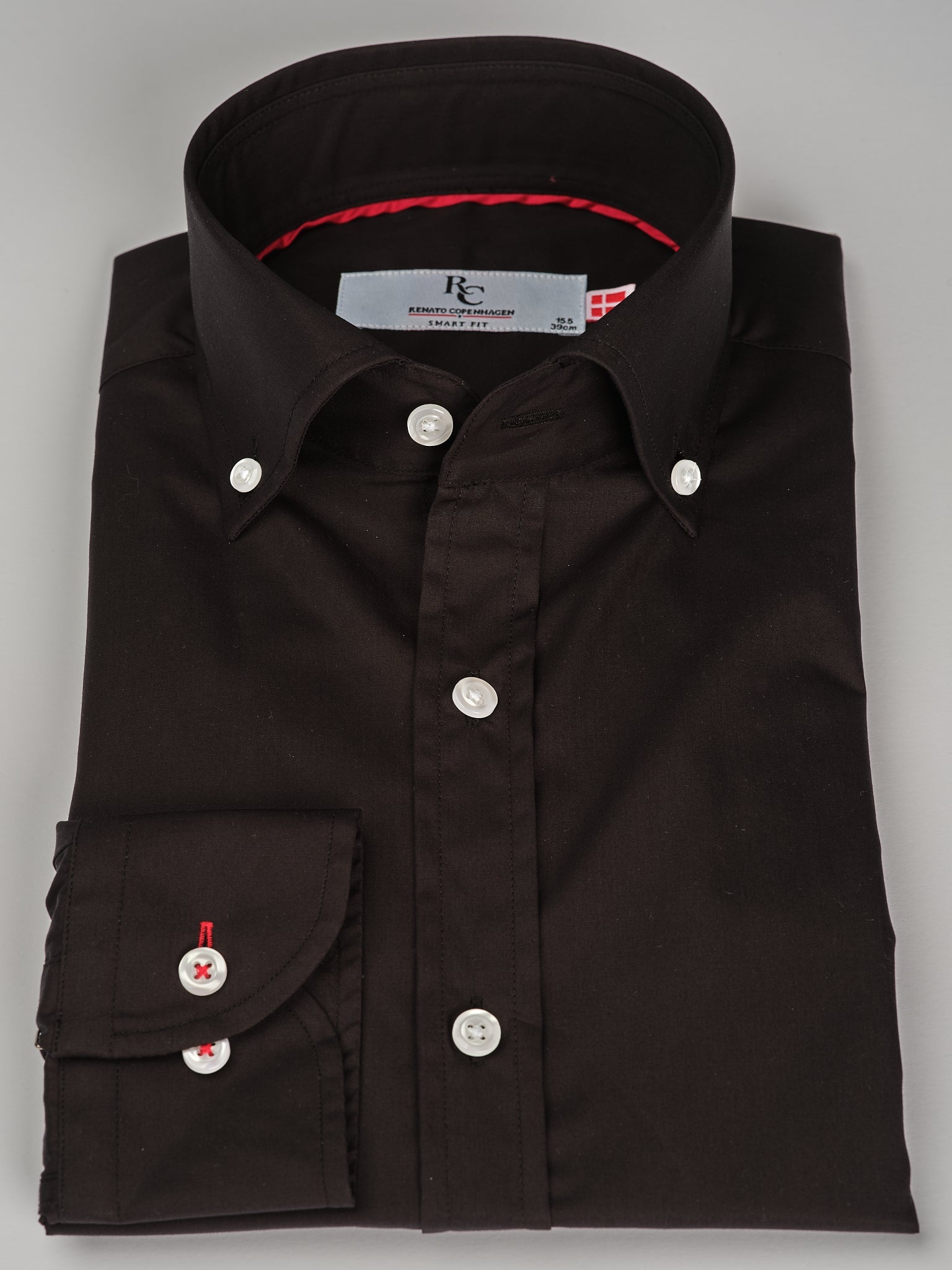 Den Sorte Diamant - Renato CopenhagenDen Sorte DiamantRenato Copenhagen