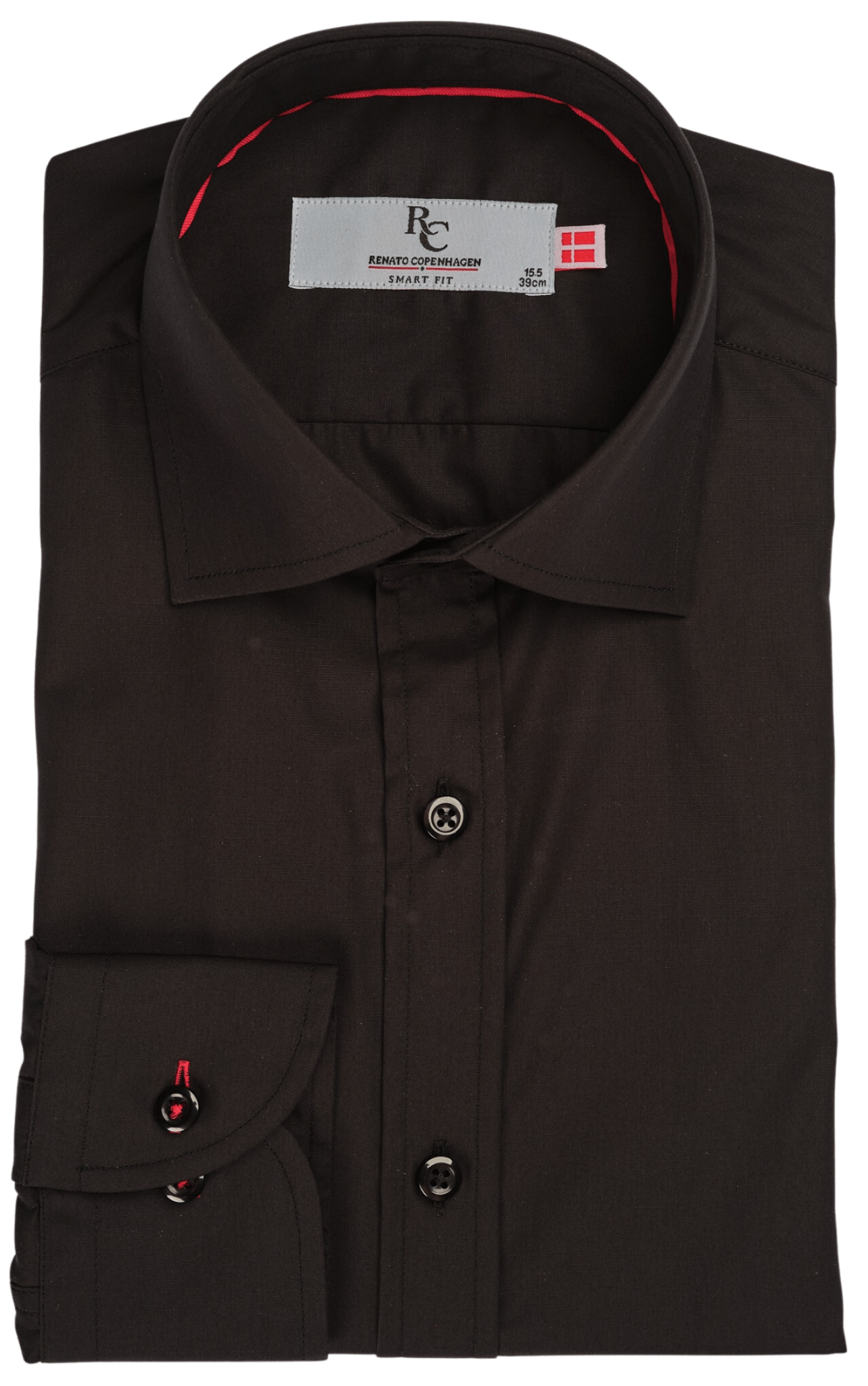 Den Sorte Diamant - Renato CopenhagenDen Sorte DiamantRenato Copenhagen