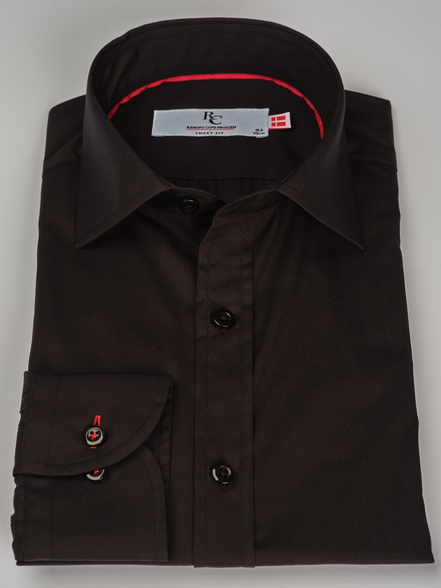 Den Sorte Diamant - Renato CopenhagenDen Sorte DiamantRenato Copenhagen