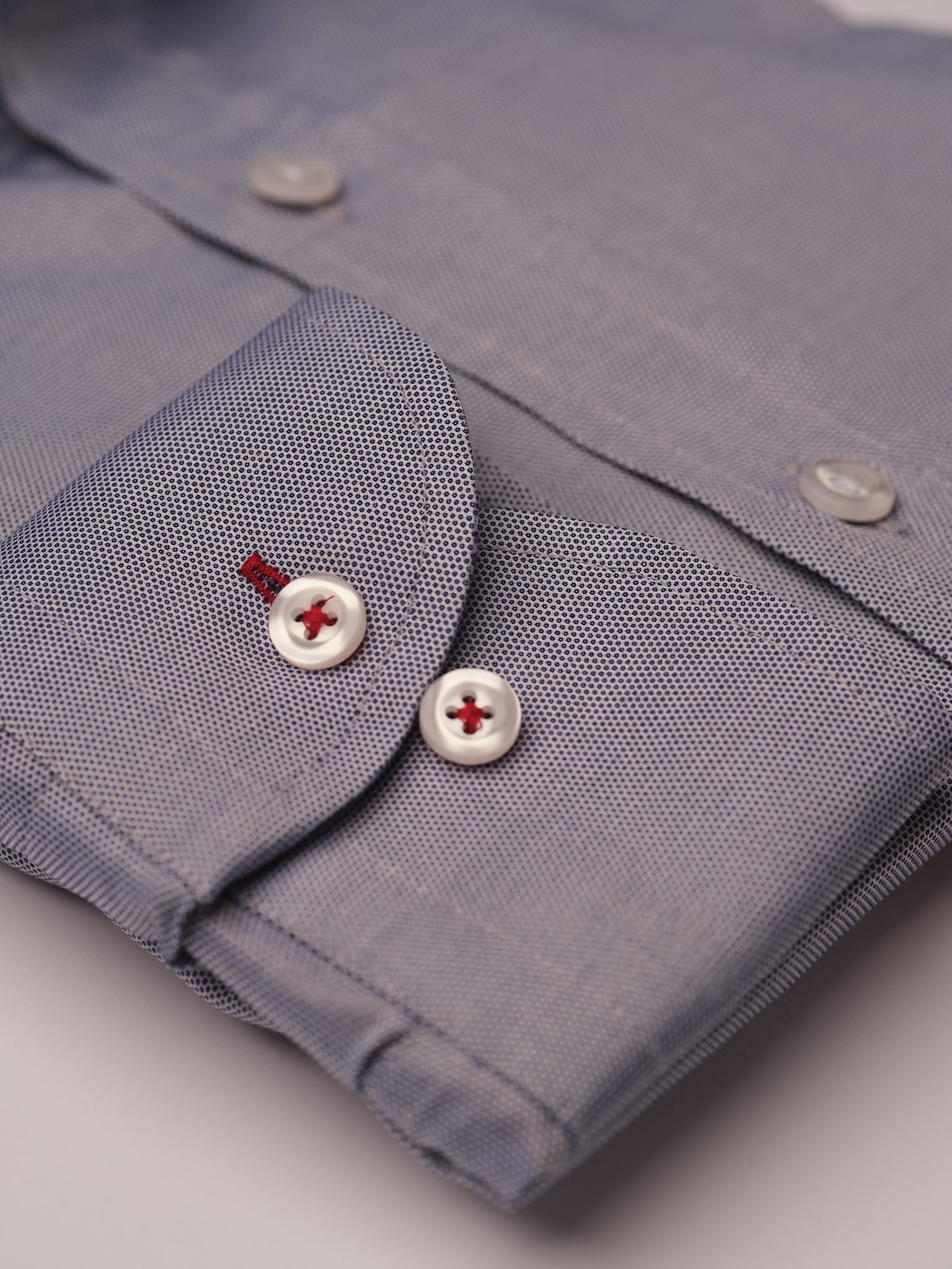 Esplanaden - Blue <br>Influence Cutaway - Renato CopenhagenEsplanaden - Blue <br>Influence CutawayRenato Copenhagen